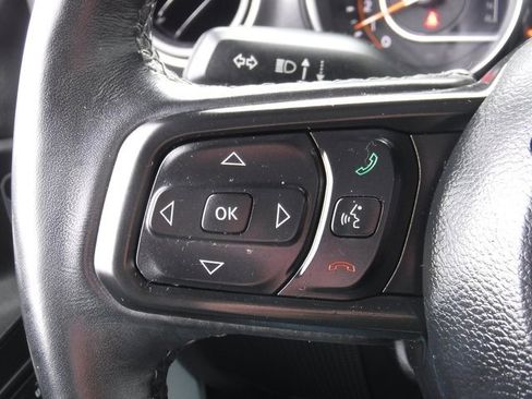 Certified 2022 Jeep Wrangler Unlimited Sport image 31