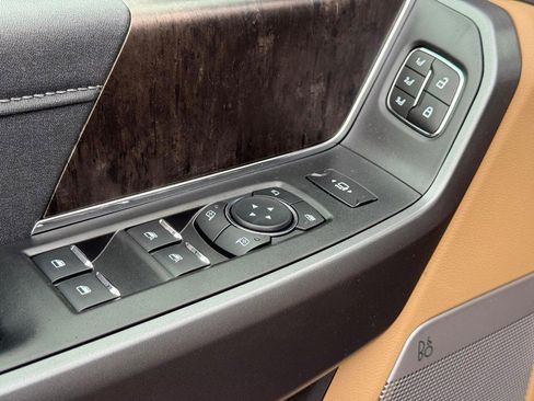 New 2026 Ford F350 Lariat w/ Chrome Package image 21