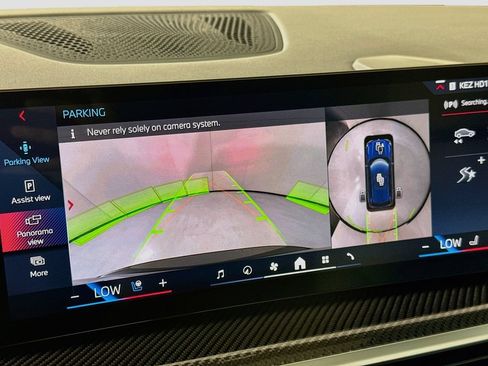 Used 2025 BMW X5 M60i AWD/4WD image 16
