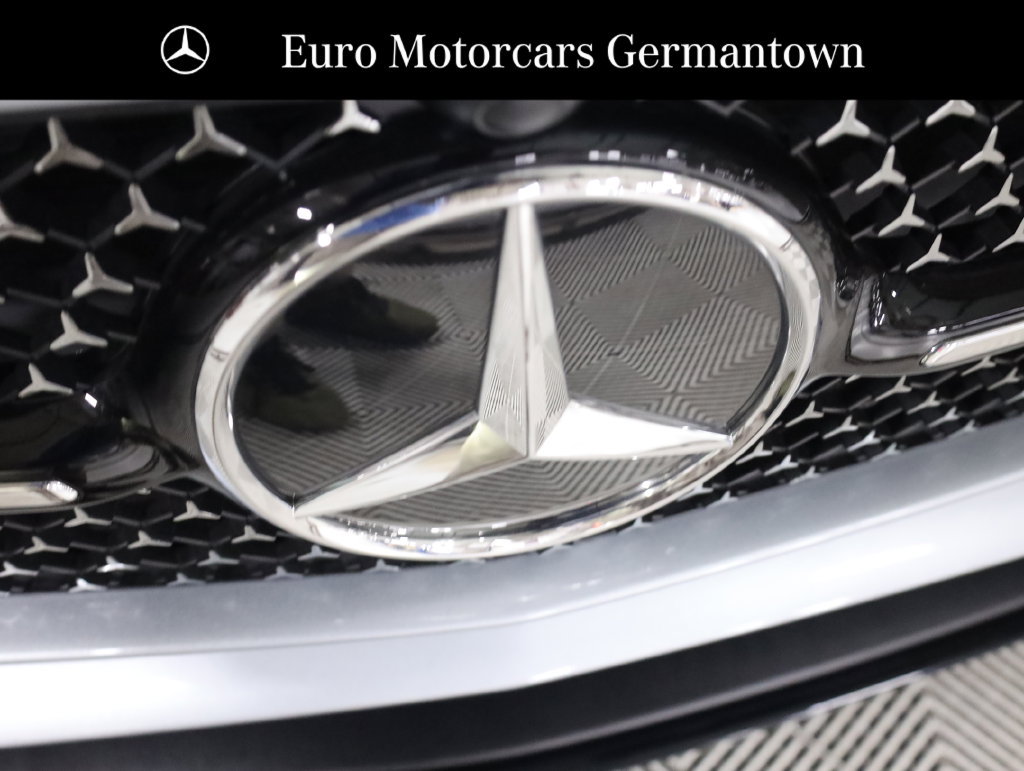 Used 2026 Mercedes-Benz CLA 250 4MATIC image 48