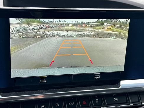 Used 2024 Chevrolet Silverado 1500 RST w/ Protection Package image 16