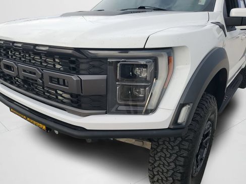 Used 2021 Ford F150 Raptor w/ Raptor 37 Performance Package AWD/4WD image 27
