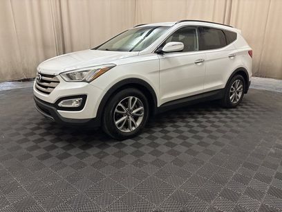 Used 2014 Hyundai Santa Fe Sport 2.0T