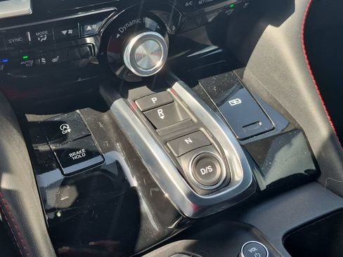 Used 2022 Acura MDX A-Spec AWD/4WD image 21