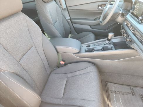 Certified 2023 Honda Accord EX image 14