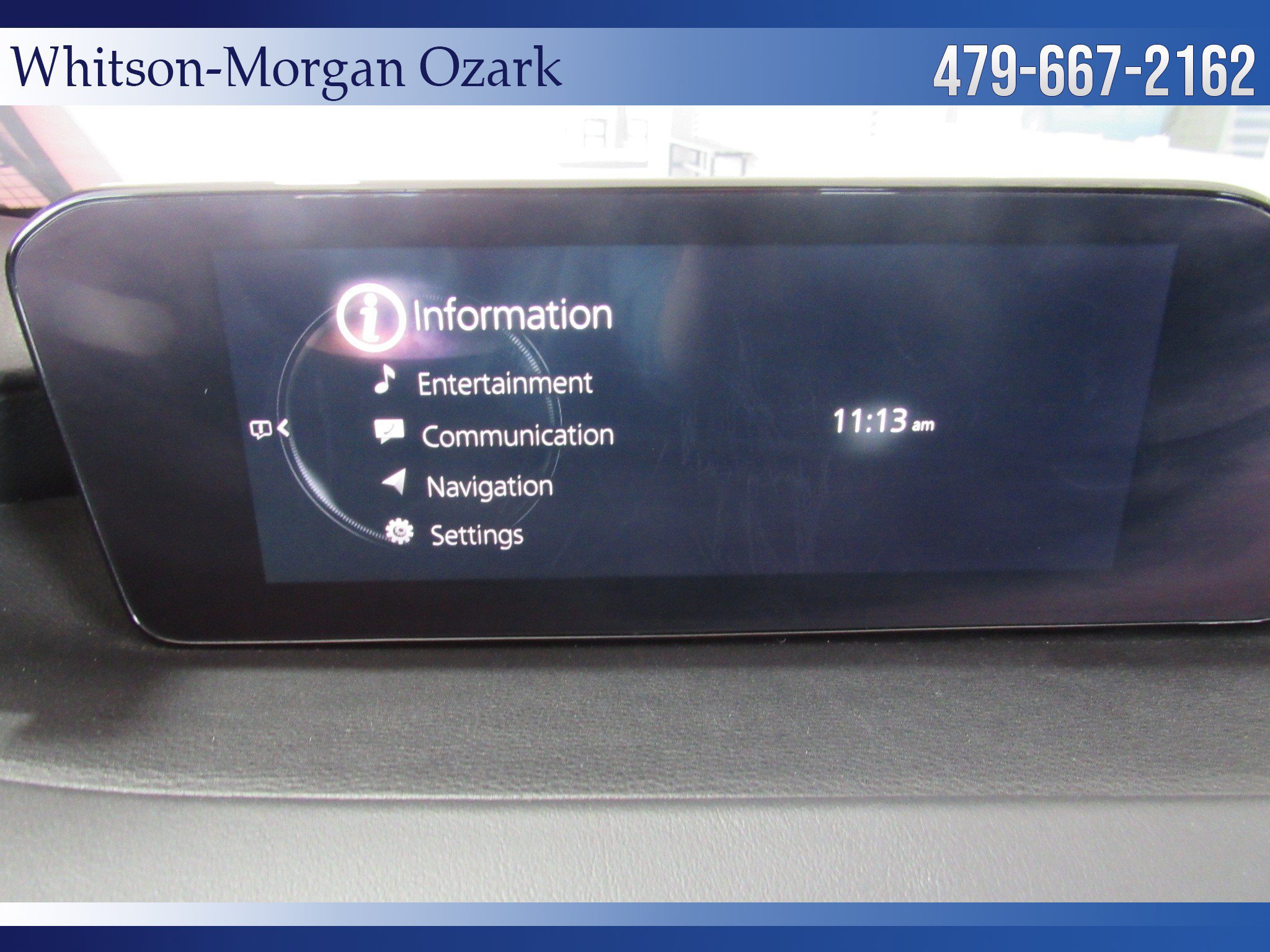 Used 2021 MAZDA MAZDA3 s FWD image 33