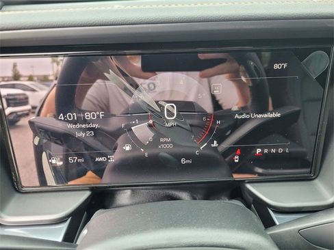 New 2026 GMC Terrain AT4 w/ Convenience Package III image 31