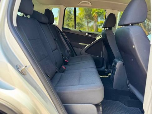 Used 2012 Volkswagen Tiguan S FWD image 30