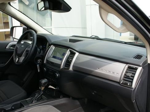 Certified 2023 Ford Ranger XLT w/ Equipment Group 301A Mid AWD/4WD image 39