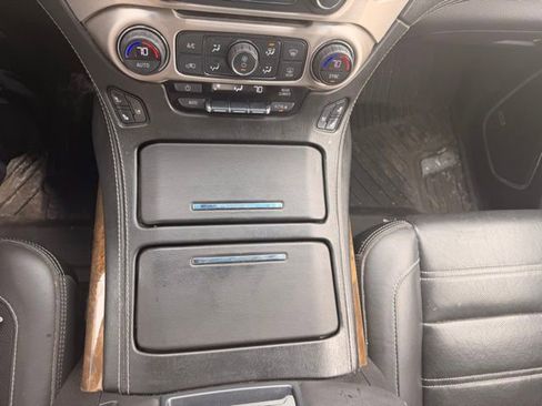 Used 2017 GMC Yukon XL Denali w/ Open Road Package image 17