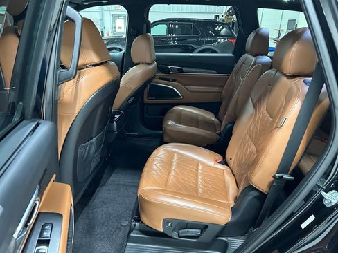 Used 2024 Kia Telluride SX Prestige X-Line AWD/4WD image 33