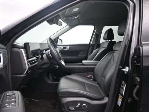 Certified 2026 Hyundai Santa Fe SEL AWD/4WD image 23