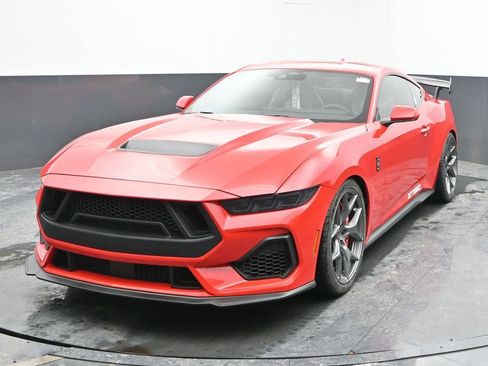 New 2025 Ford Mustang GT Premium w/ GT Performance Package image 7