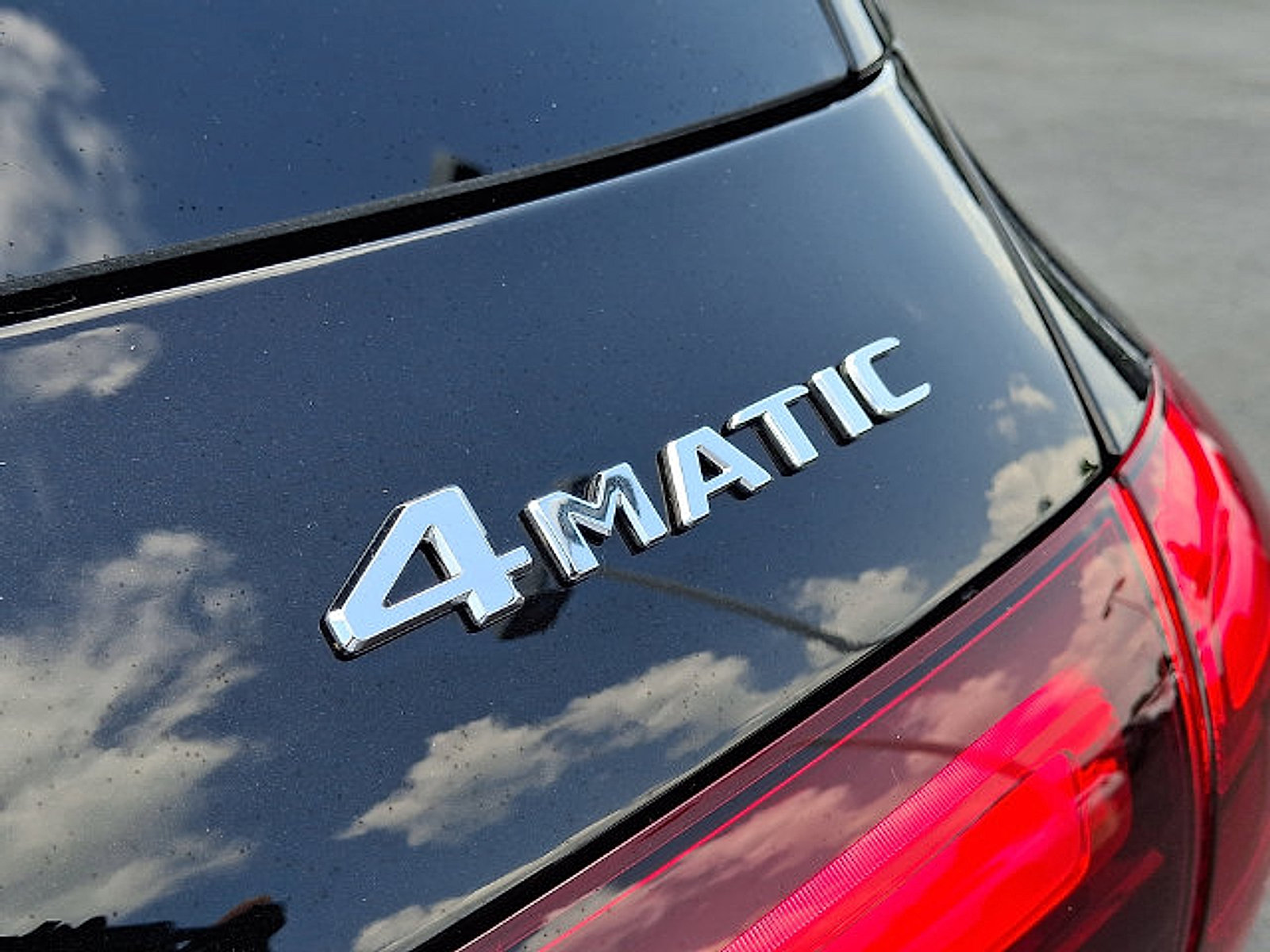 Used 2026 Mercedes-Benz GLE 450 4MATIC image 27