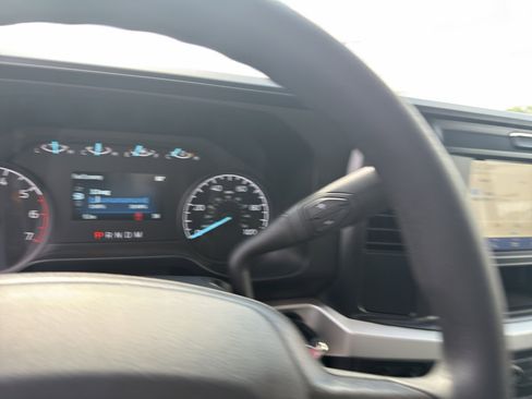 New 2026 Ford F250 XLT AWD/4WD image 10