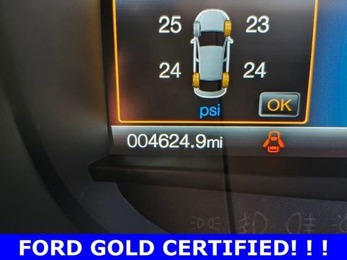 Used 2024 Ford Edge SE w/ Black Appearance Package image 24