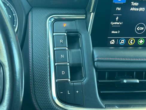 Used 2021 Chevrolet Tahoe RST RWD image 24