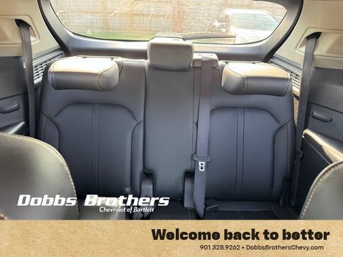 Used 2024 MAZDA CX-90 3.3 Turbo w/ Premium Package AWD/4WD image 19