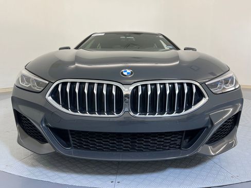 Used 2020 BMW 840i Gran Coupe w/ M Sport Package image 6