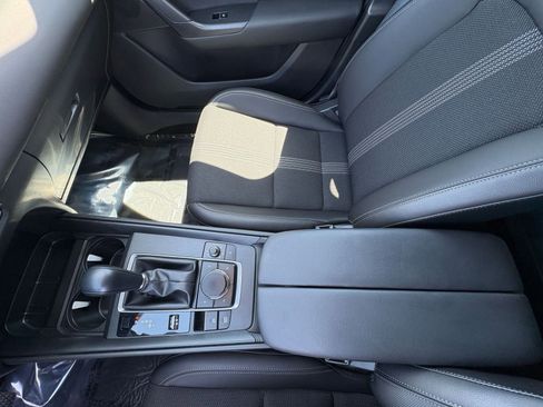 Used 2025 MAZDA CX-50 AWD 2.5 S w/ Premium Package image 44