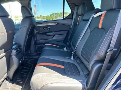 New 2026 Honda Passport TrailSport image 25