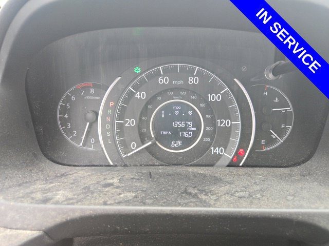 Used 2016 Honda CR-V EX image 9