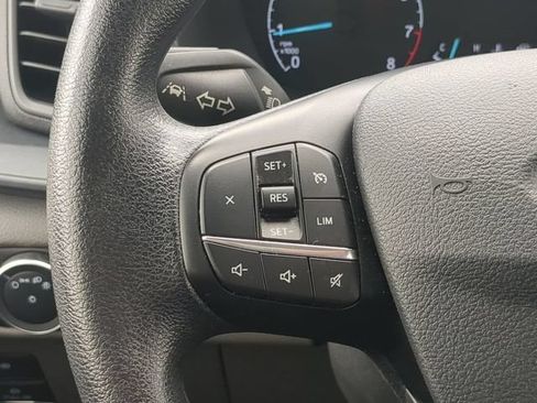Used 2024 Ford Transit 350 XLT RWD image 27