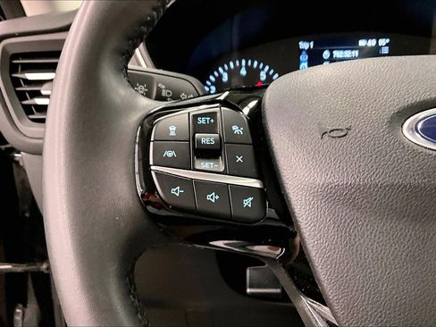 Used 2022 Ford Escape SEL FWD image 27