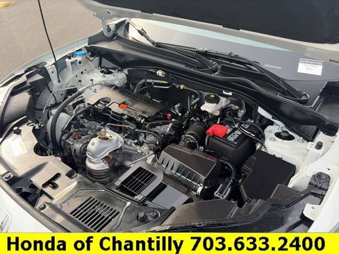 Used 2026 Honda HR-V Sport image 33