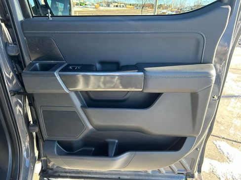 Used 2021 Ford F150 XLT w/ Equipment Group 302A High image 30