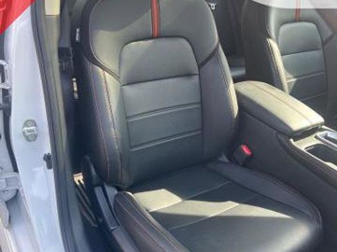 Certified 2025 Nissan Sentra SR w/ SR Premium Package image 25