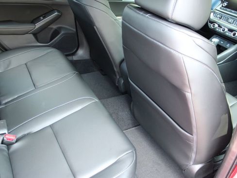 New 2025 Acura Integra A-Spec image 39