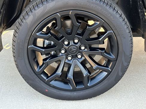 New 2026 RAM 1500 Limited AWD/4WD image 10