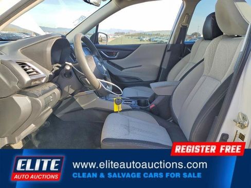 Used 2020 Subaru Forester w/ Alloy Wheel Package image 13