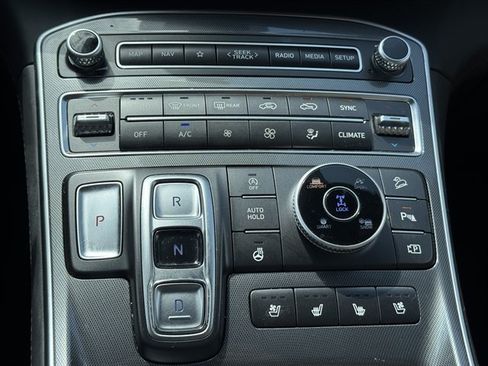 Used 2023 Hyundai Santa Fe Calligraphy AWD/4WD image 13