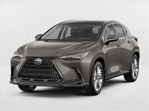 Used 2022 Lexus NX 350 AWD image 1