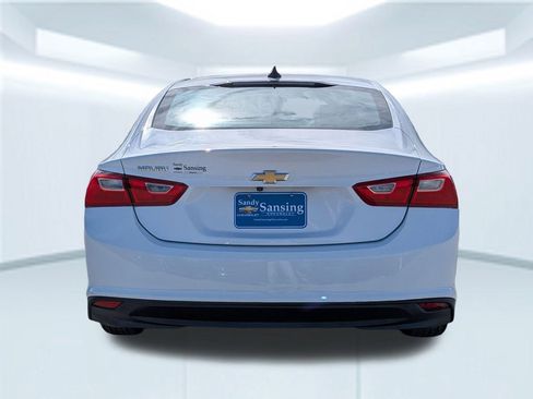 Used 2018 Chevrolet Malibu LS w/ LPO, Convenience Package 1 image 5