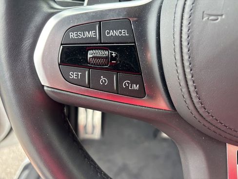 Used 2021 BMW 430i Convertible w/ M Sport Package RWD image 14