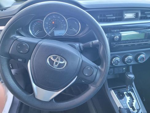 Used 2014 Toyota Corolla L FWD image 5