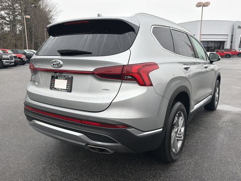 Used 2023 Hyundai Santa Fe SEL w/ Premium Package image 6