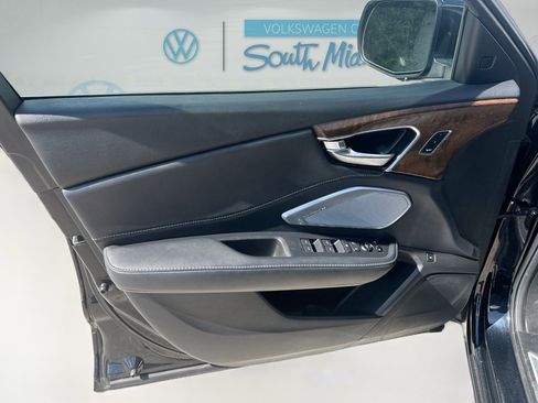 Used 2022 Acura RDX AWD w/ Advance Package image 16