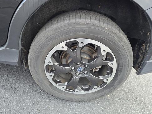 Used 2023 Subaru Crosstrek 2.0i image 12