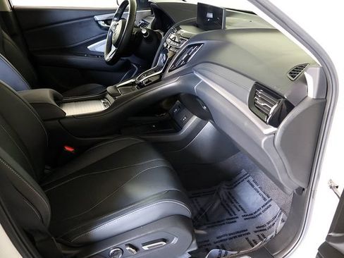 Used 2023 Acura RDX AWD w/ Technology Package image 34