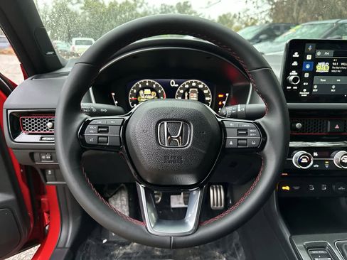 New 2026 Honda Civic Si image 14