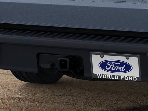 New 2026 Ford Maverick XLT image 23