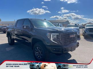 New 2026 GMC Sierra 1500 AT4X video 2