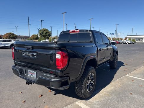 Used 2023 GMC Canyon AT4 w/ AT4 Premium Package image 7