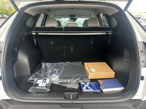 New 2026 Hyundai Tucson SEL AWD/4WD image 34