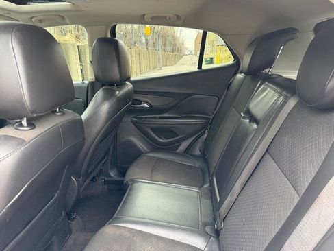 Used 2019 Buick Encore Preferred image 23