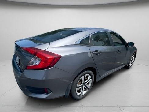 Used 2017 Honda Civic LX image 19
